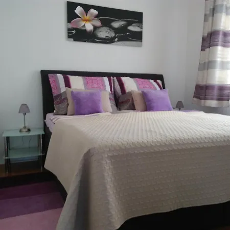 Deluxe Boc Apartment Pag Town