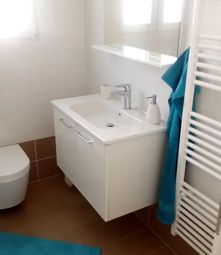 Apartment Deluxe Boc Pag Town