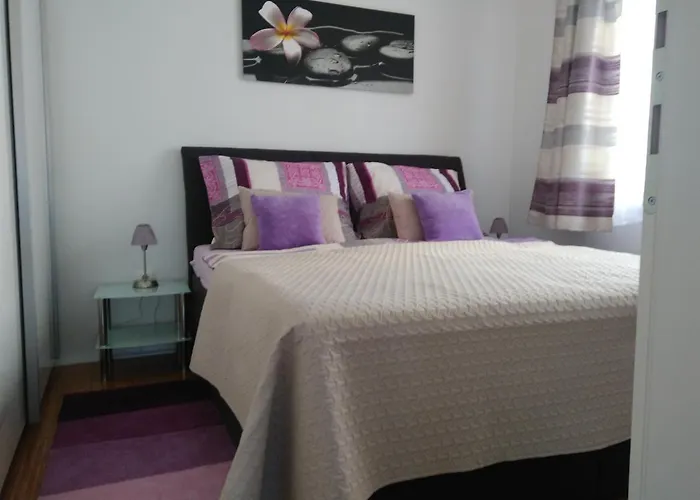 Deluxe Boc Apartment Pag Town