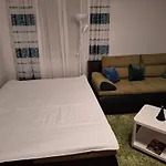 Deluxe Boc Apartman *