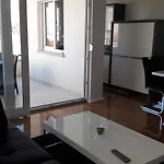Deluxe Boc Apartman