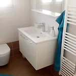 Apartamento Deluxe Boc Pag Town
