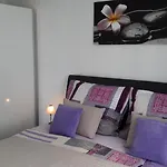 Apartamento Deluxe Boc