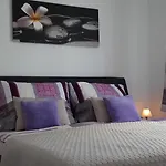 Deluxe Boc Apartamento *