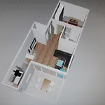 Apartamento Deluxe Boc *