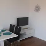 Apartamento Deluxe Boc