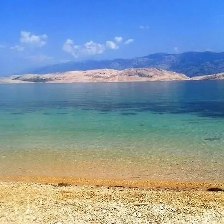 Apartment Deluxe Boc *