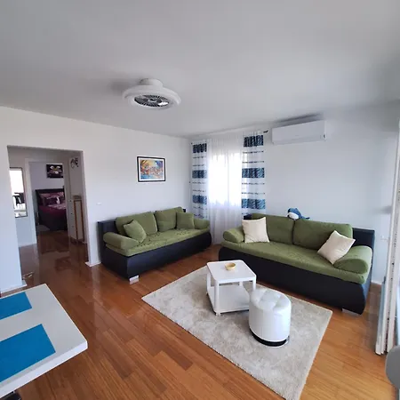 Deluxe Boc * Pag Town