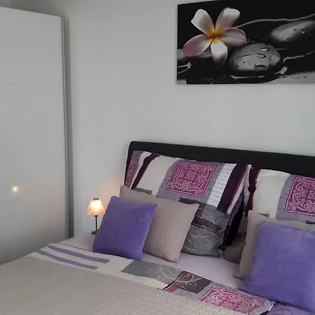 Appartement Deluxe Boc