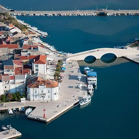 Deluxe Boc Apartmán