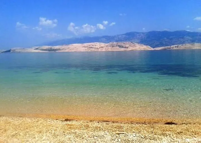 Apartment Deluxe Boc *