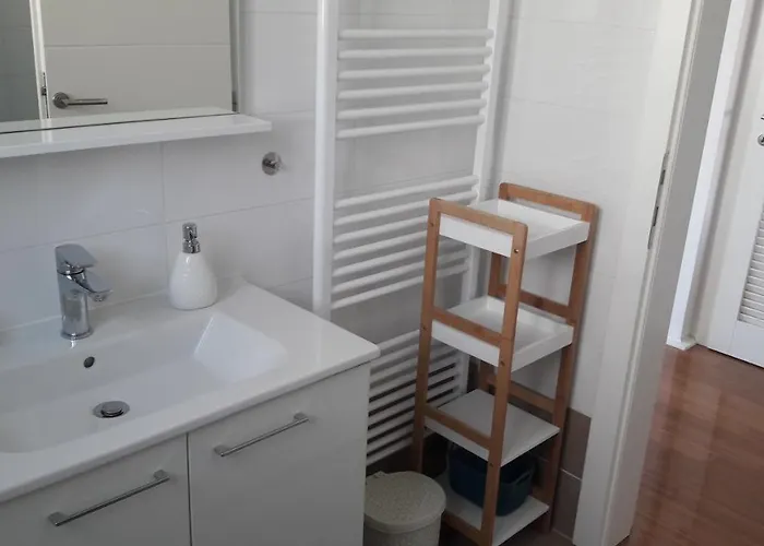 Apartment Deluxe Boc *