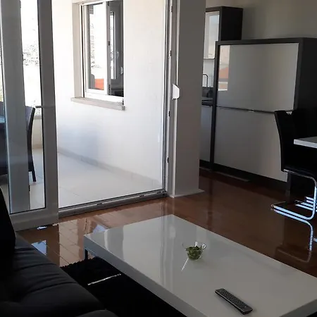Deluxe Boc Apartman