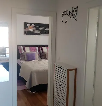 Apartment Deluxe Boc Pag Town