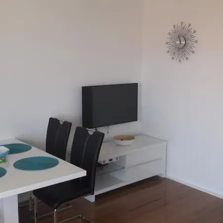 Apartment Deluxe Boc