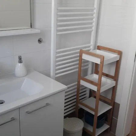 Apartment Deluxe Boc *