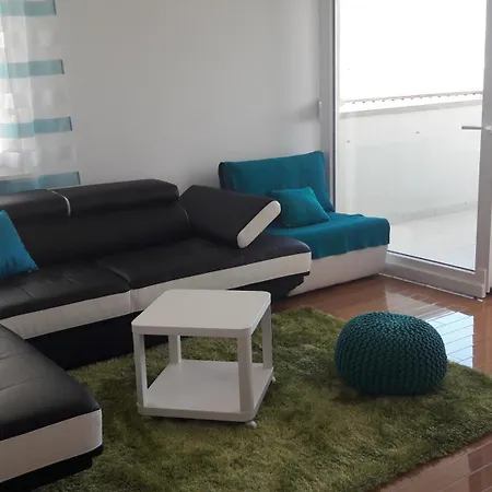 Deluxe Boc Apartment Pag Town