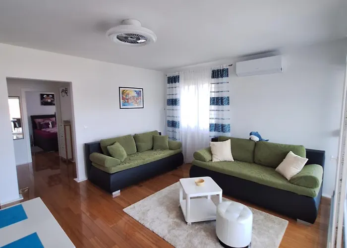 Deluxe Boc * Pag Town