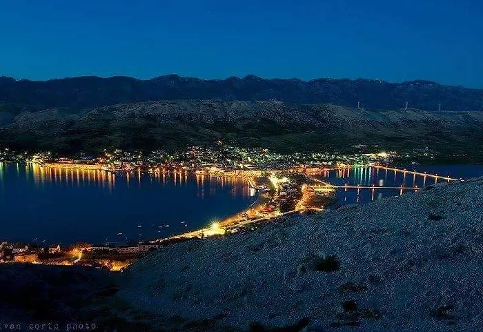 Deluxe Boc Apartamento *